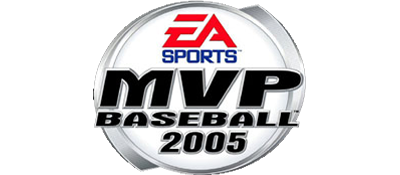 MVP Baseball 2005 (USA) Game Logos